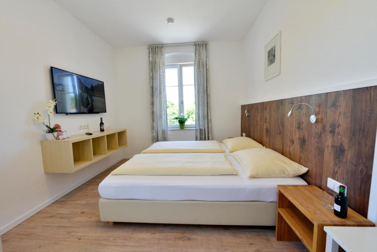 Gambrinus Gasthof 3*