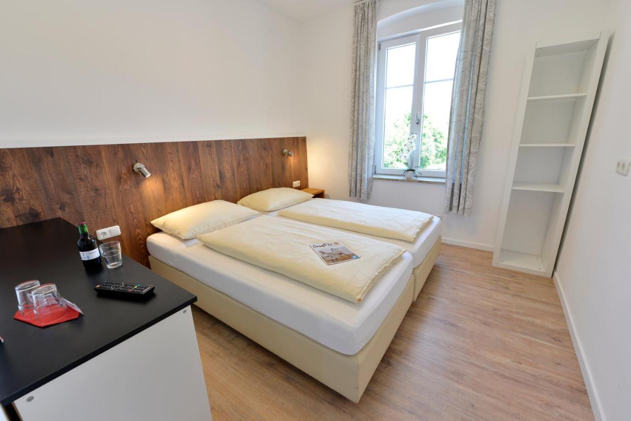 Gasthof Gambrinus 3*