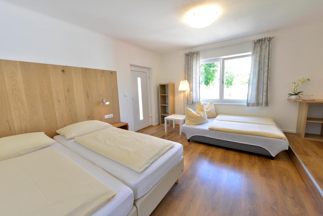 Gasthof Gambrinus 3*
