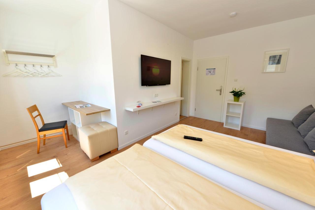 Gambrinus Gasthof 3*