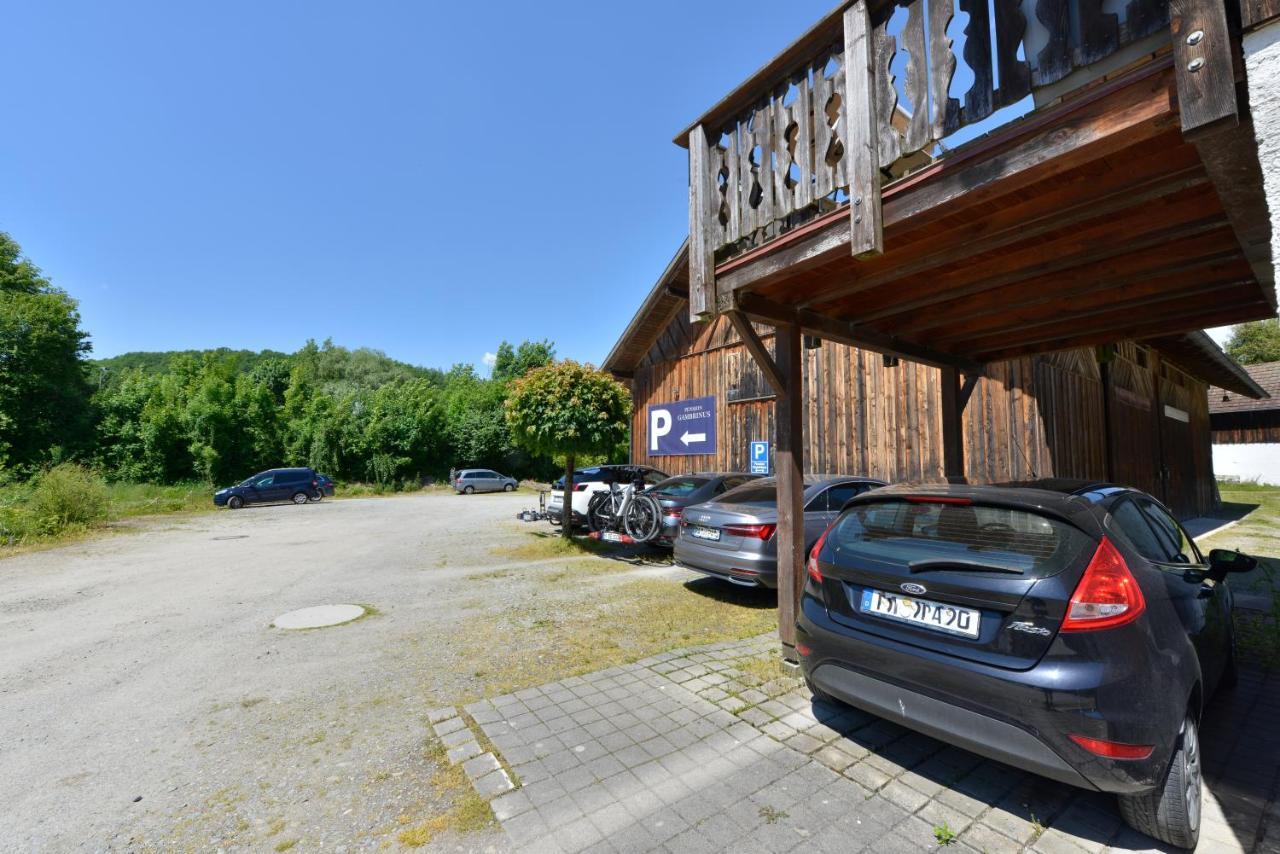 Gasthof Gambrinus