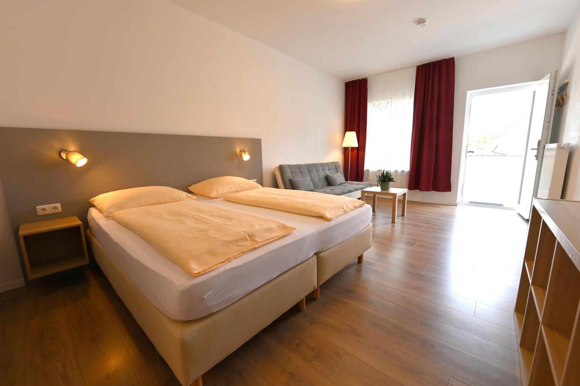 Guest house Gambrinus 3*