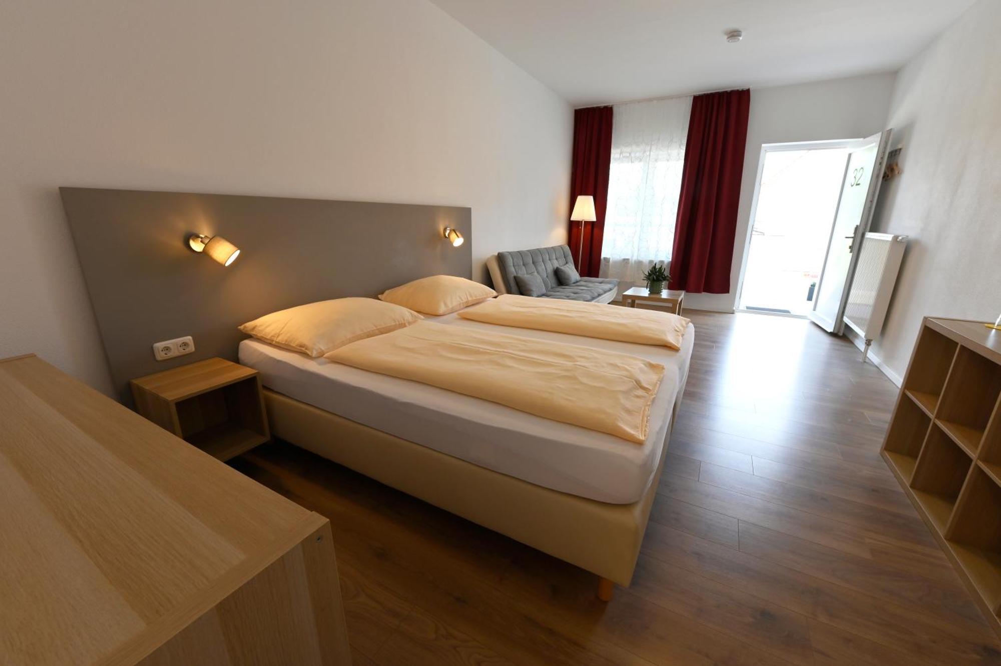 Guest house Gambrinus