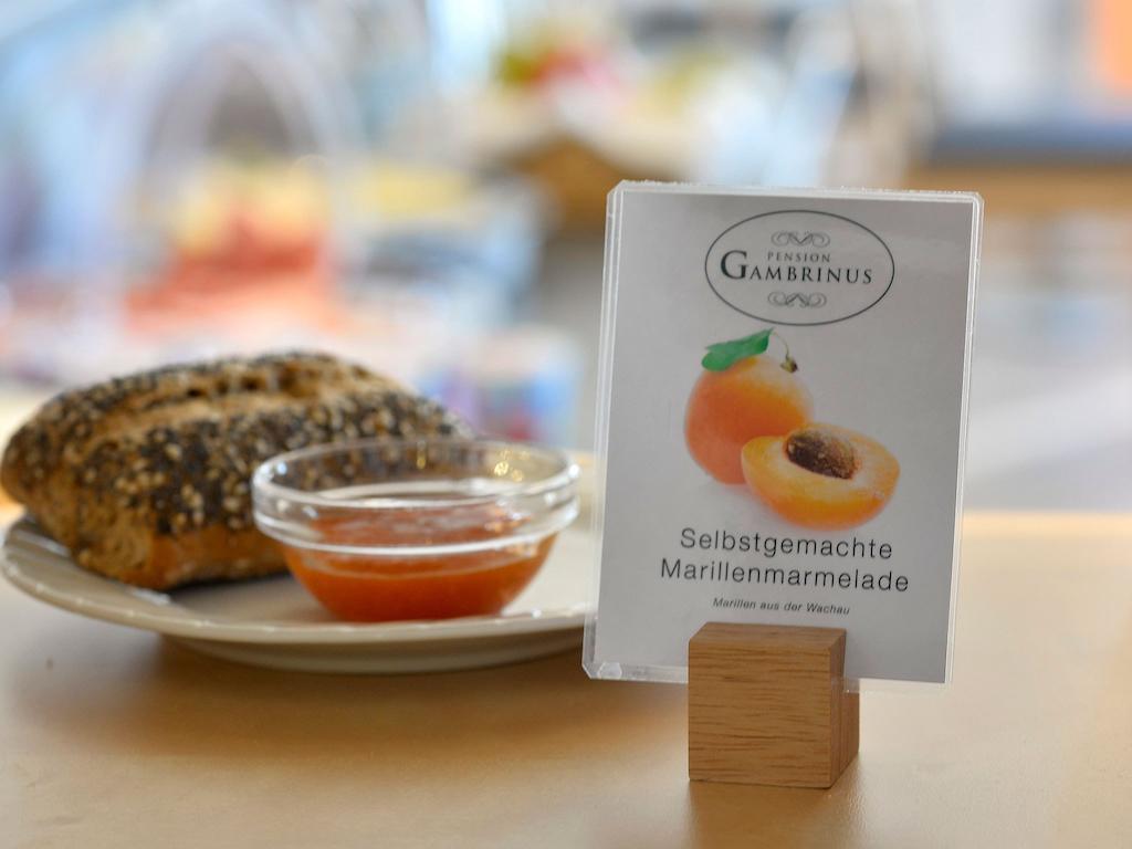 Gasthof Gambrinus