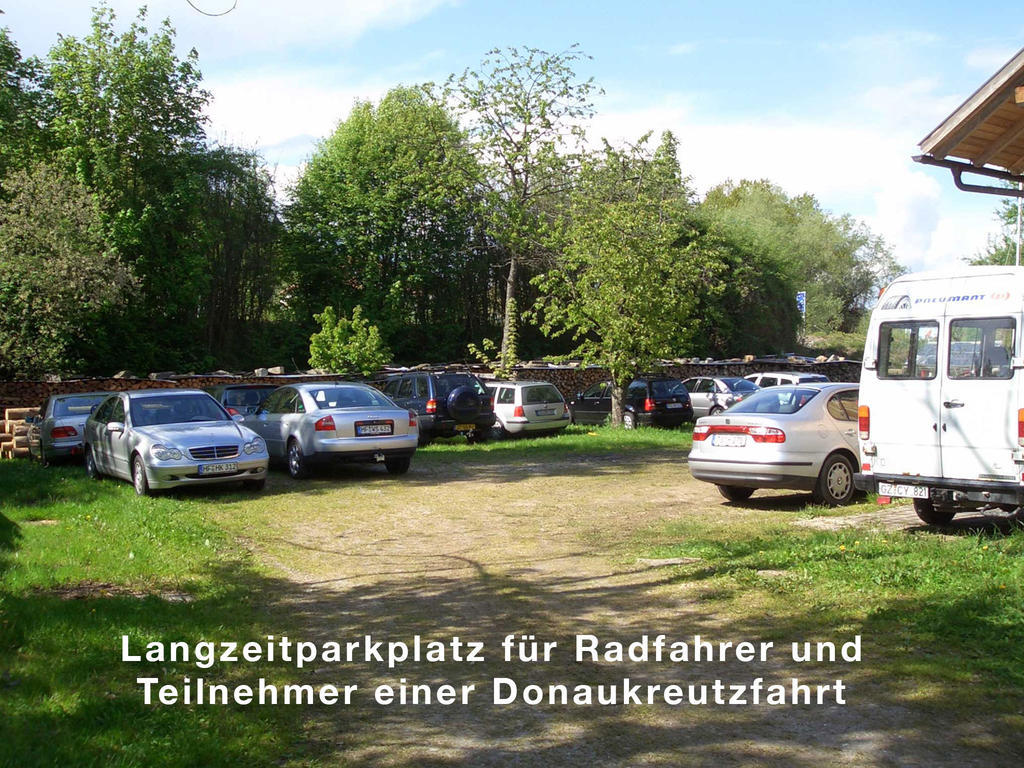 Gasthof Gambrinus Passau