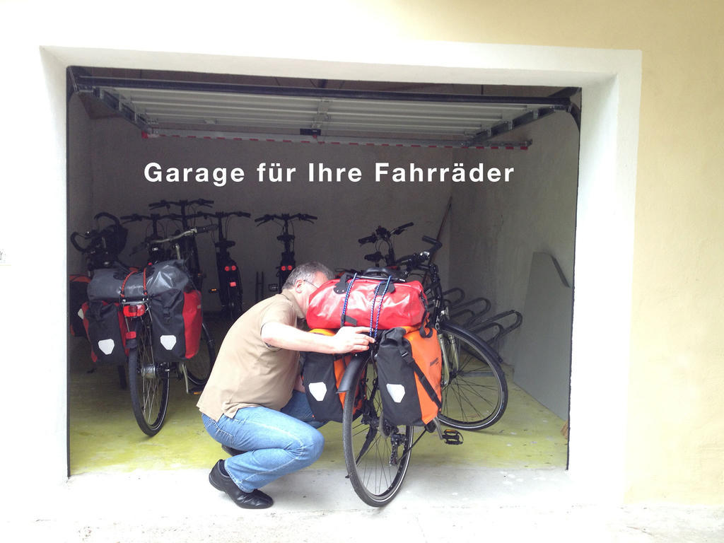 Gasthof Gambrinus Passau