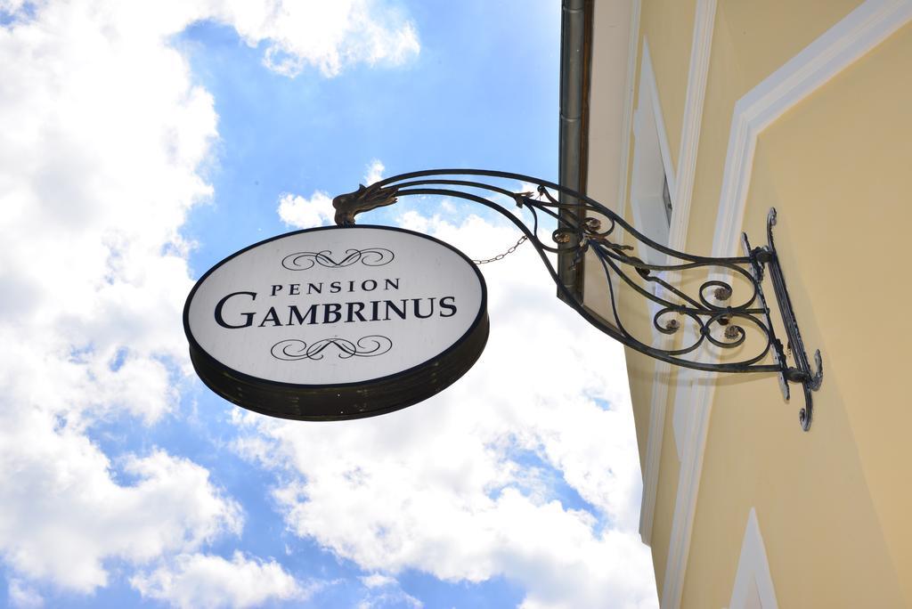 Gasthof Gambrinus 3*