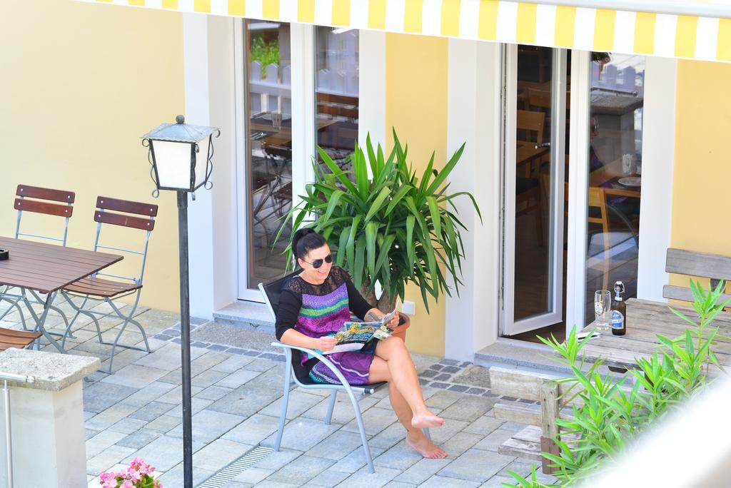 Gasthof Gambrinus