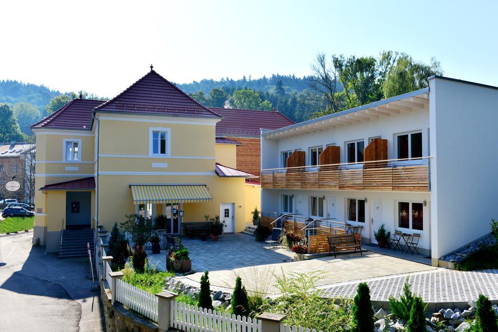 Gasthof Gambrinus 3*